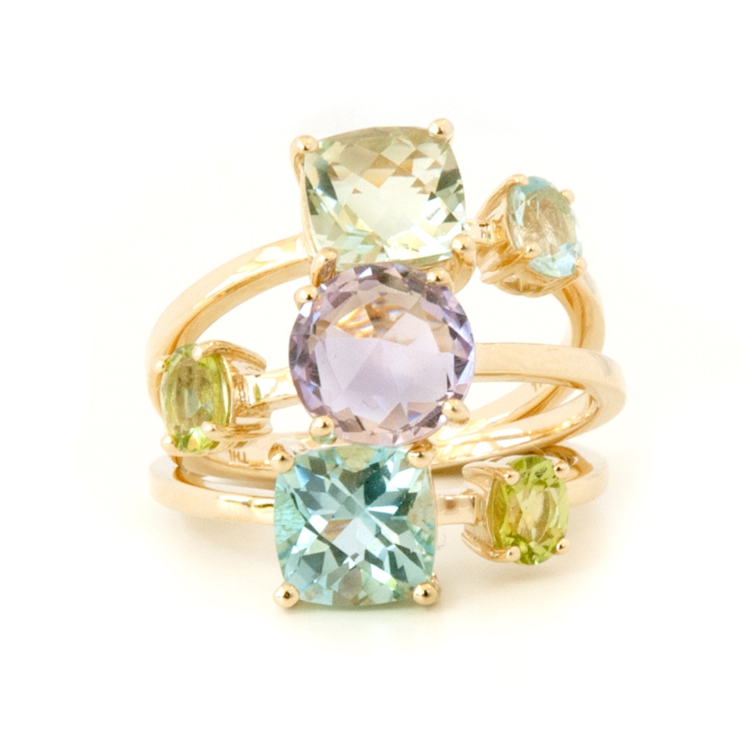 Harlequin Collection