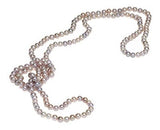 Freshwater Pearl Necklace 60"