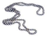 Freshwater Pearl Necklace 60"